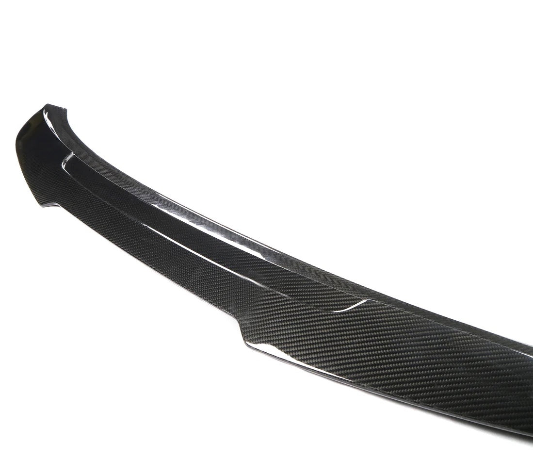 BMW F80/F82 Dry Carbon Fiber PSM Style Spoiler