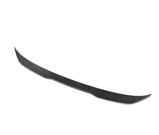 2018–2024 BMW F90 M5 / G30 / G38 / New 5 Series Dry Carbon Fiber PR Style Spoiler