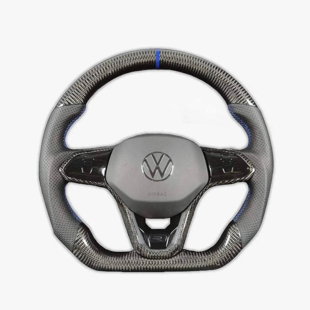 2020+ Volkswagen Golf MK8 Custom Steering Wheel