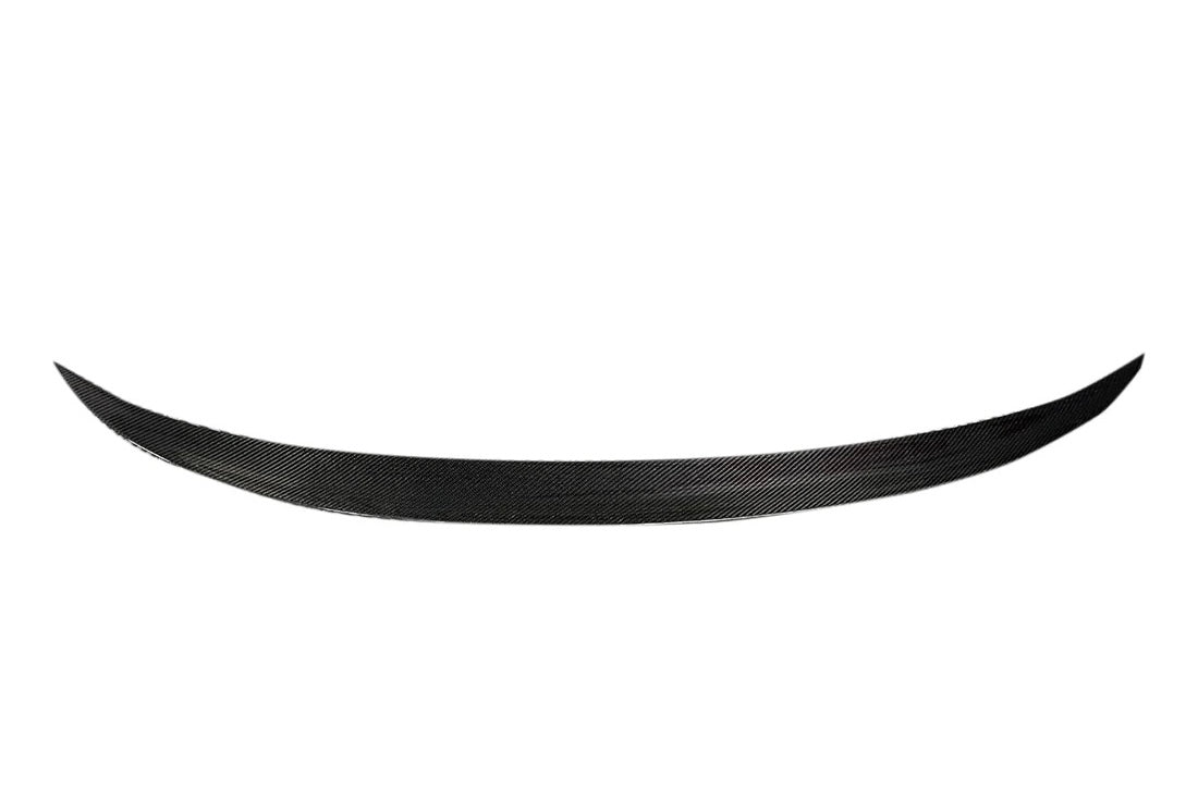 2011–2016 BMW F10 Carbon Fiber M Performance Spoiler