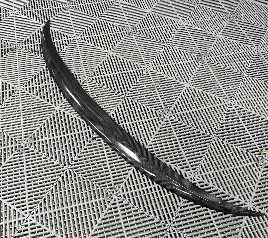 2011–2016 BMW F10 Carbon Fiber M Performance Spoiler