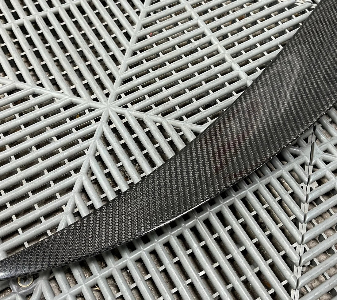 2011–2016 BMW F10 Carbon Fiber M Performance Spoiler