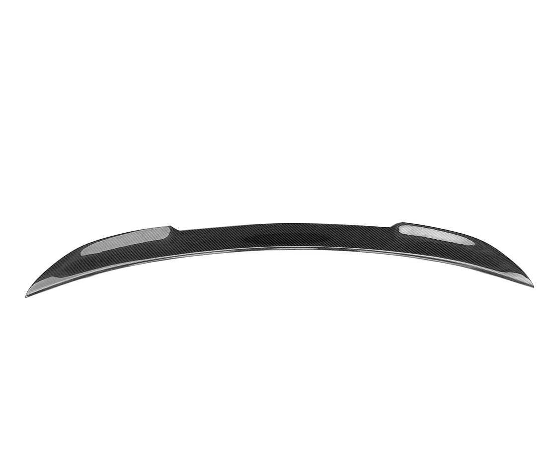 2014–2021 BMW F22 Dry Carbon Fiber CS Style Spoiler