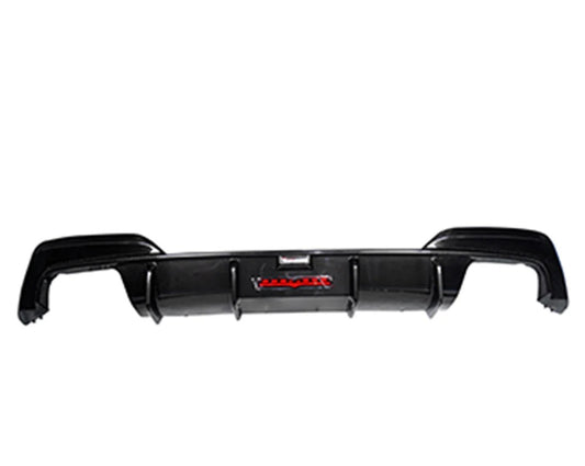 2019–2022 BMW G20 Pre-LCI 3 Series 330i / M340i Dry Carbon Fiber Rear Diffuser