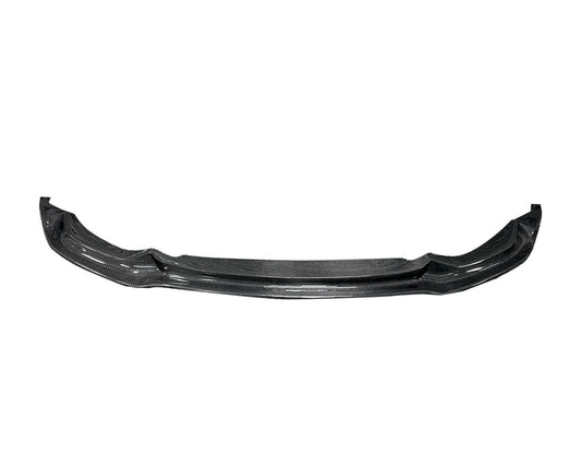 2014–2020 BMW F80/F82/F83 Dry Carbon Fiber Vorsteiner Style Front Lip