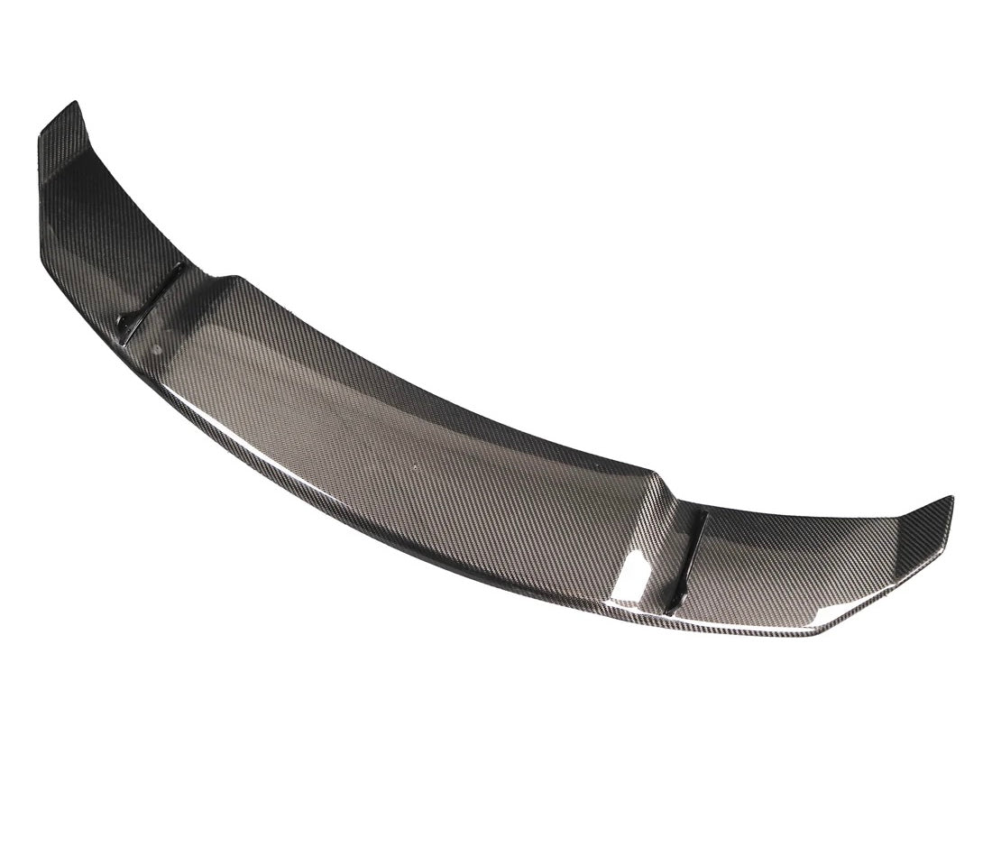 2014–2020 BMW F80/F82/F83 Dry Carbon Fiber Vorsteiner Style Wing