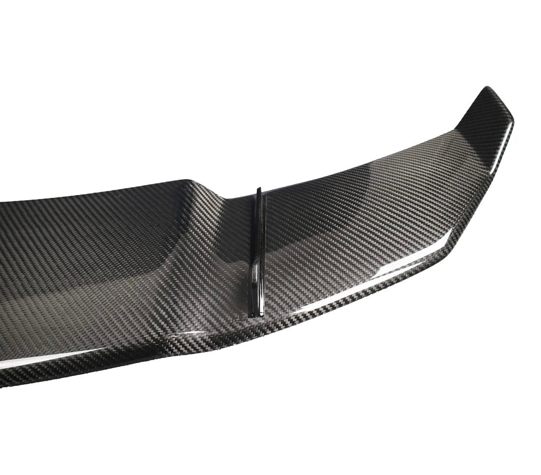 2014–2020 BMW F80/F82/F83 Dry Carbon Fiber Vorsteiner Style Wing