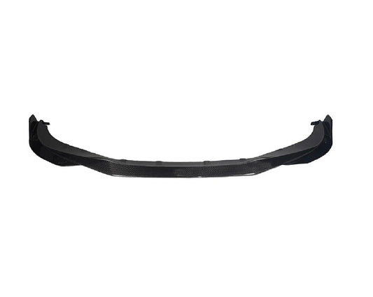 2021+ BMW G22 / G23 Dry Carbon Fiber Front Lip