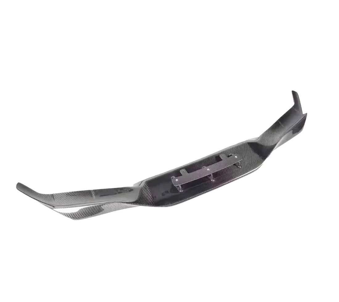 2018–2023 BMW F90 M5 Carbon Fiber RKP Style Front Lip