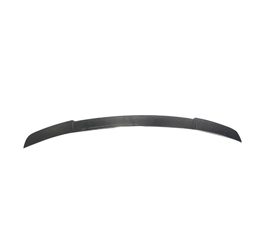 2021+ BMW G22 / G23 Dry Carbon Fiber Spoiler