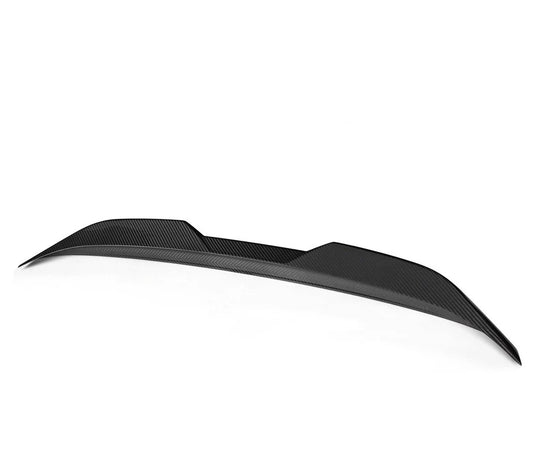 2022+ BMW G42 240i Dry Carbon Fiber M Performance Style Spoiler