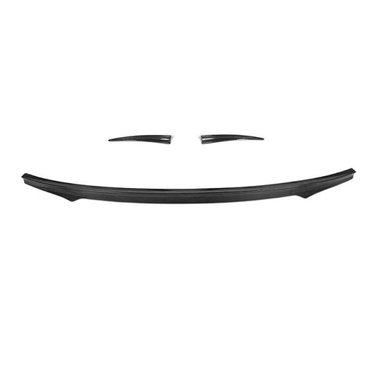 2017–2023 Maserati Levante Dry Carbon Fiber Trunk Spoiler