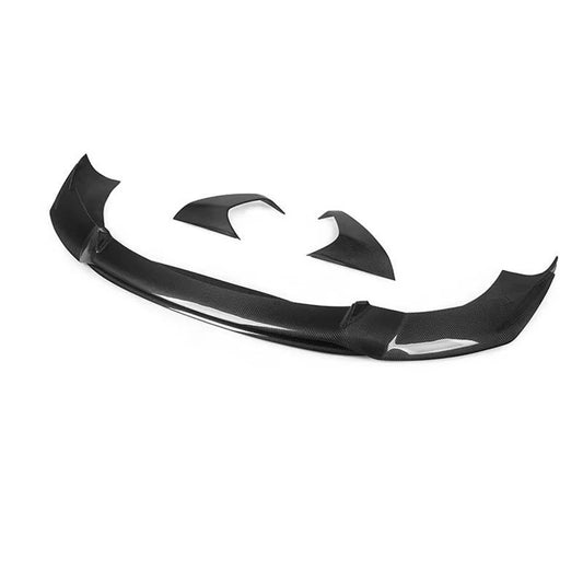 2014–2020 Maserati Ghibli Dry Carbon Fiber Lip
