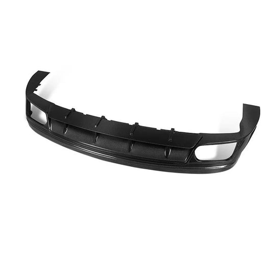 2017–2023 Maserati Levante Dry Carbon Fiber Rear Diffuser