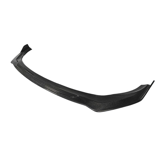 Mercedes Benz AMG C43 Coupe Dry Carbon Fiber Front Lip