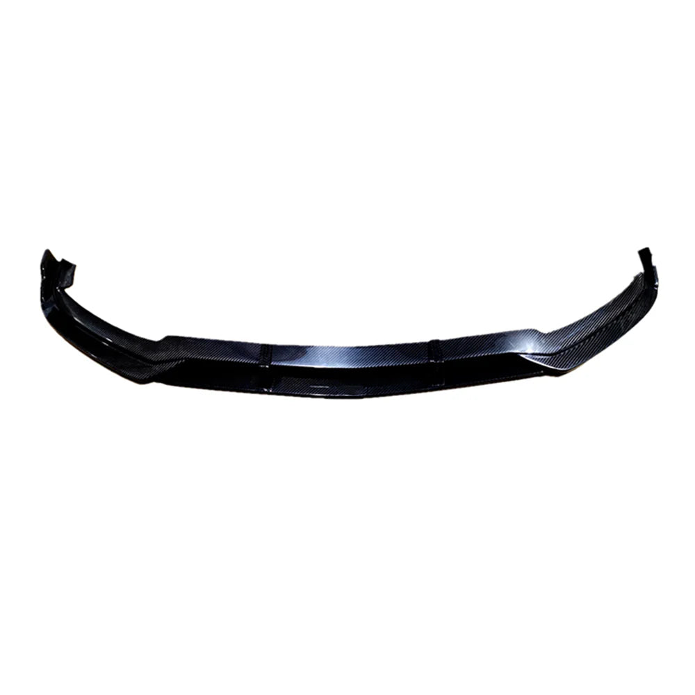 Mercedes Benz AMG C63  Dry Carbon Fiber Front Lip