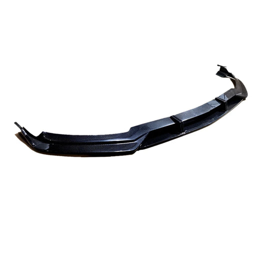 Mercedes Benz AMG C63  Dry Carbon Fiber Front Lip