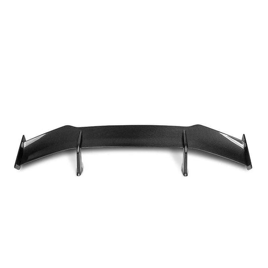 2016–2024 Porsche 718 Boxster / 982 Dry Carbon Fiber Spoiler