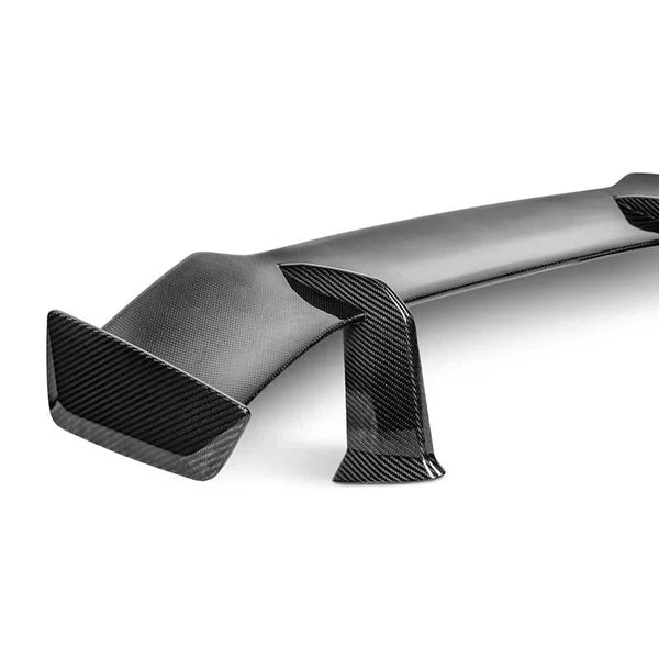 2016–2024 Porsche 718 Boxster / 982 Dry Carbon Fiber Spoiler