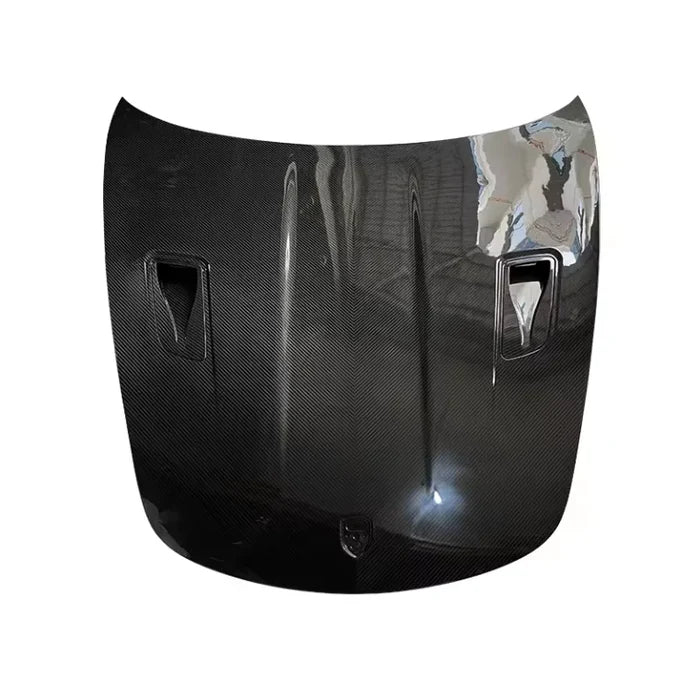 2016–2024 Porsche 718 Boxster / GT4 RS Dry Carbon Fiber Hood