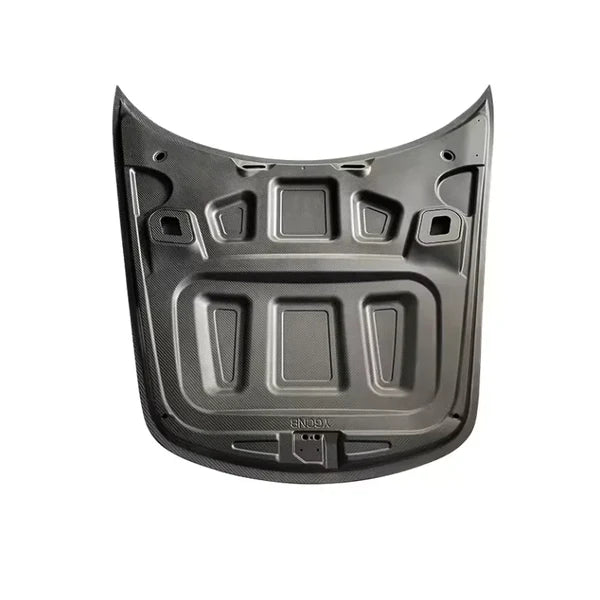 2016–2024 Porsche 718 Boxster / GT4 RS Dry Carbon Fiber Hood