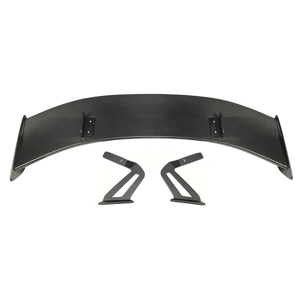 2022+ Porsche 718 Boxster / GT4 RS Dry Carbon Fiber Spoiler