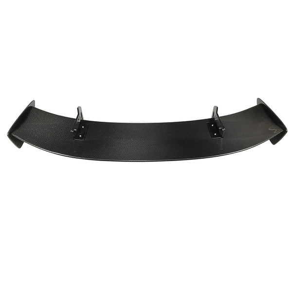 2022+ Porsche 718 Boxster / GT4 RS Dry Carbon Fiber Spoiler
