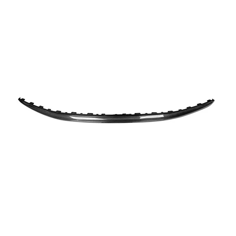 2020+ Porsche 911 992 Carrera 4 / Carrera 4S Carbon Fiber Front Lip
