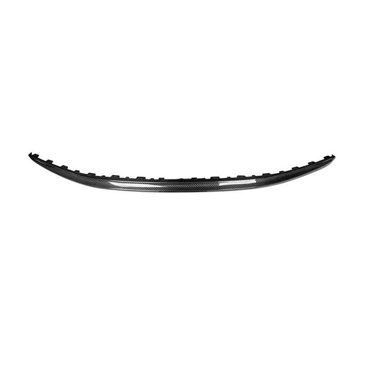 2020+ Porsche 911 992 Carrera 4 / Carrera 4S Carbon Fiber Front Lip