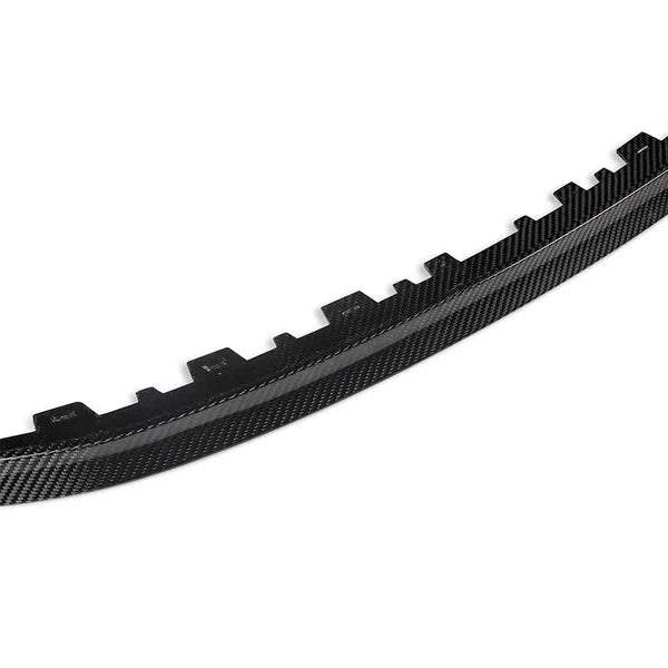 2020+ Porsche 911 992 Carrera 4 / Carrera 4S Carbon Fiber Front Lip