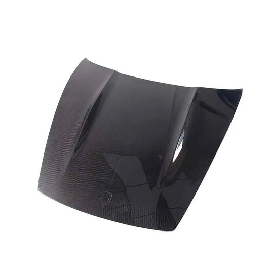 2020+ Porsche 911 / 992 Dry Carbon Fiber Hood