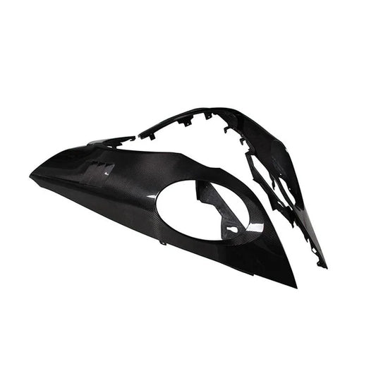 2020+ Porsche 911 / 992 Turbo S Dry Carbon Fiber Front Fenders