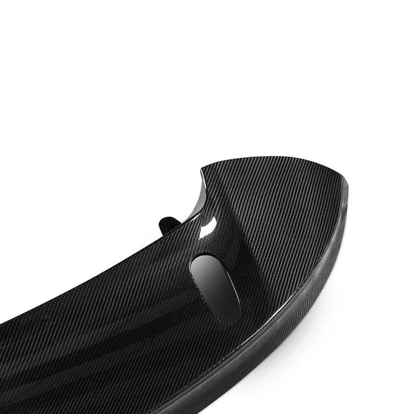 2020+ Porsche 911 / 992 Turbo S Dry Carbon Fiber Trunk