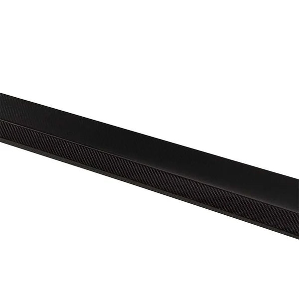 2020+ Porsche Cayenne 9Y0 / 9Y3 Dry Carbon Fiber Side Skirts