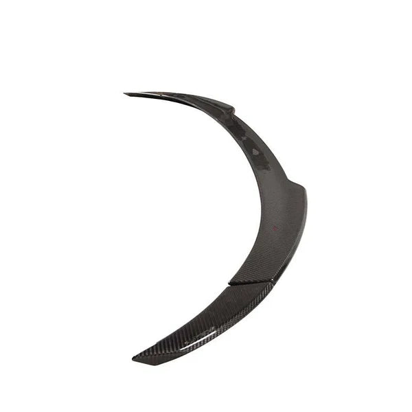 2020+ Porsche Cayenne Coupe (9Y3) Dry Carbon Fiber Rear Wing