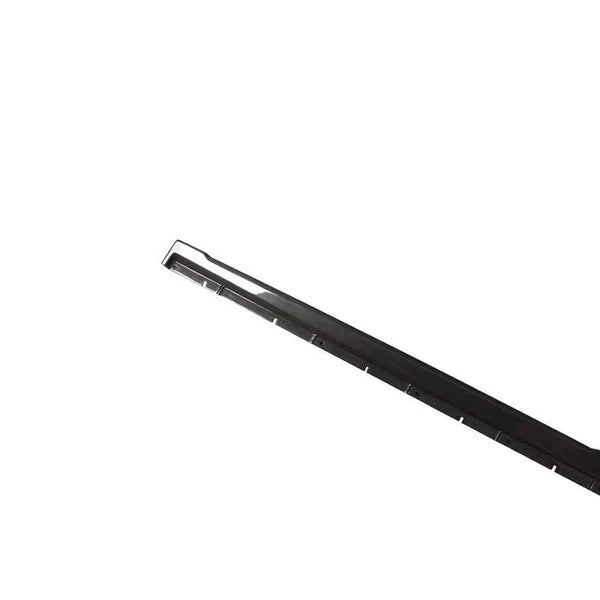 2018–2024 Porsche Cayenne Coupe Turbo Dry Carbon Fiber Side Skirts