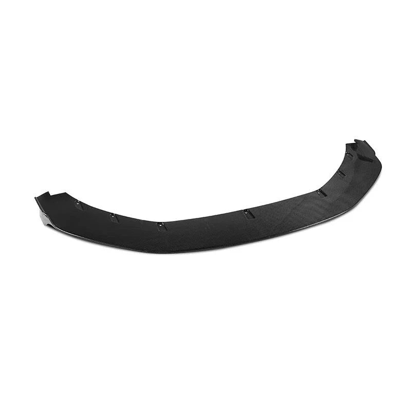 2017–2023 Porsche Panamera GTS / Turbo S Dry Carbon Fiber Front Lip