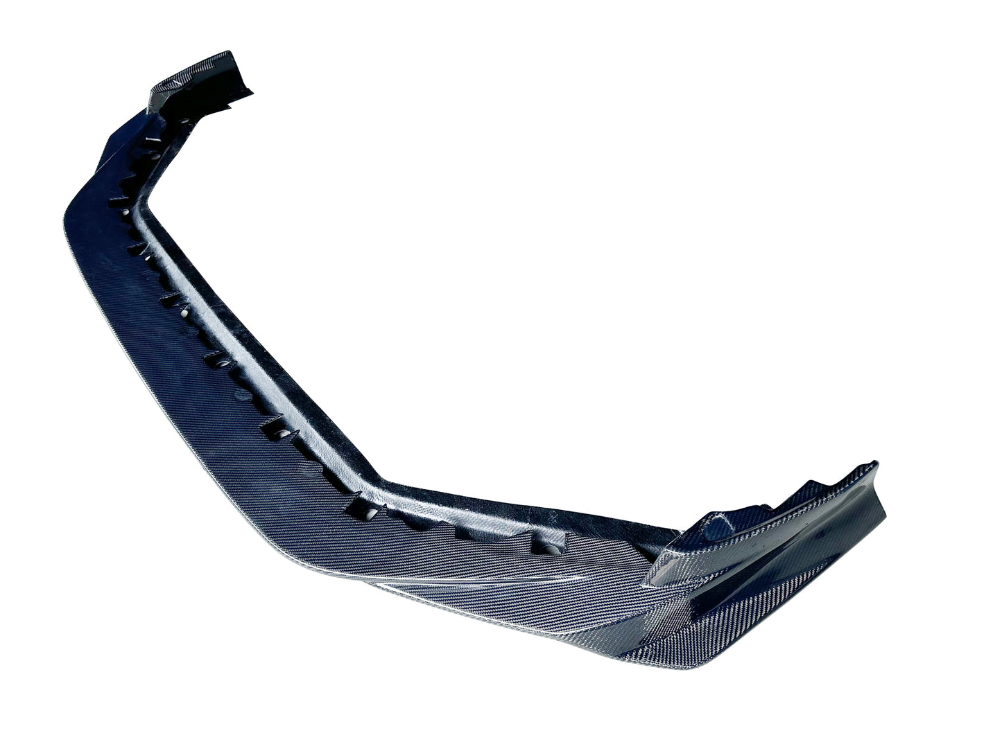 2017-2021 Nissan R35 GTR VR Syle Front Lip