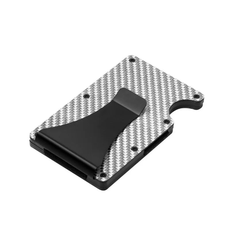 CarbonArmor Wallet