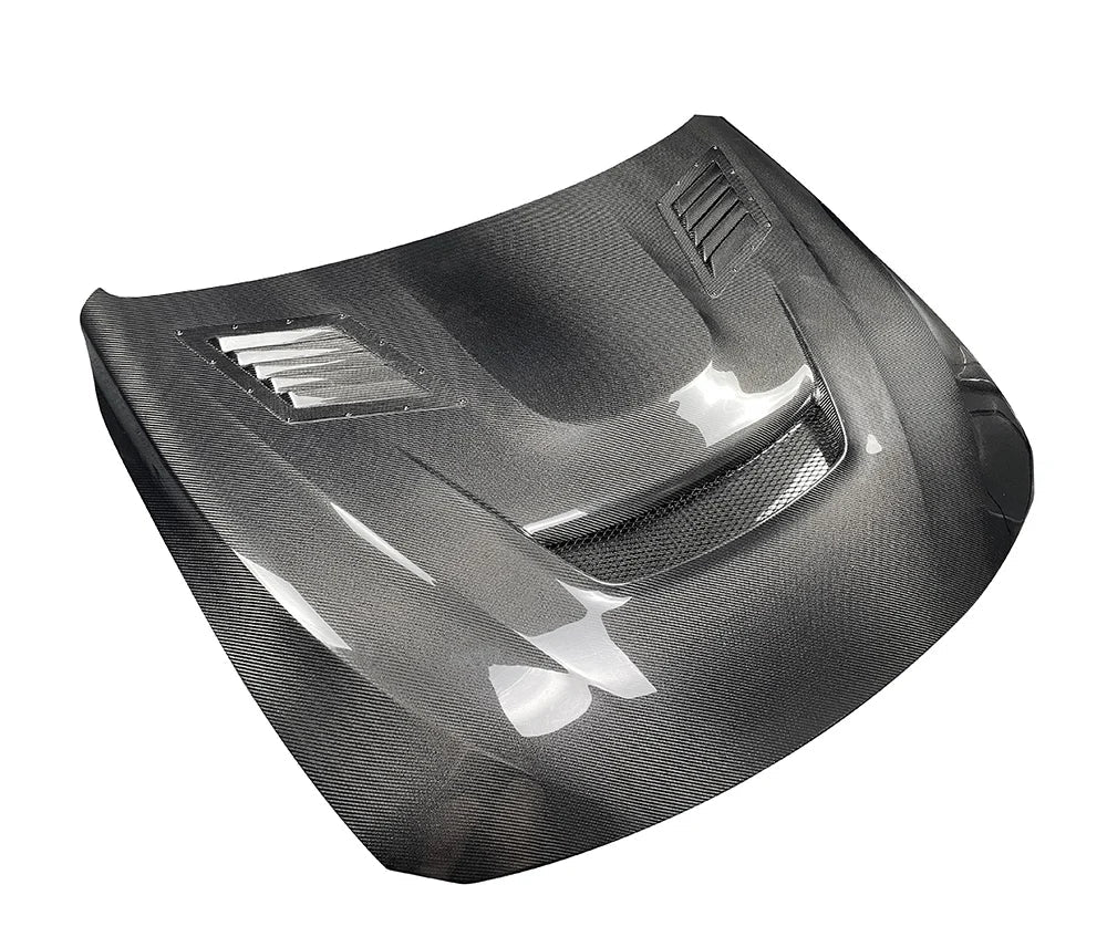 2015-2020 BMW F80/2/3 VS Style Carbon Fiber Hood