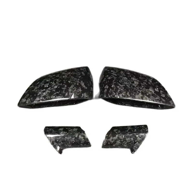 2011+ Lamborghini Aventador LP700 Dry Carbon Fiber Mirrors