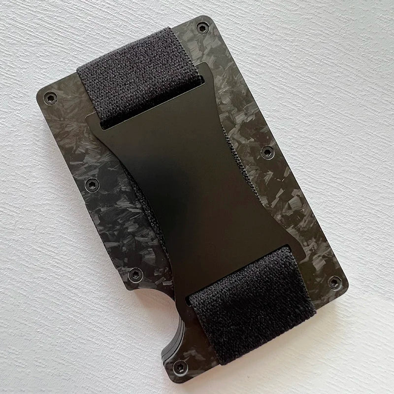 CarbonArmor Wallet