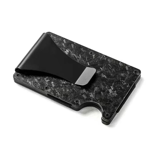 CarbonArmor Wallet