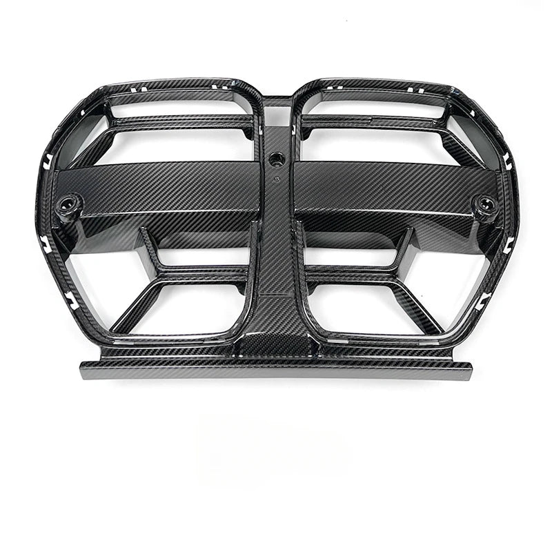 2021+ BMW G80/G82/G83 CSL Carbon Fiber Grille