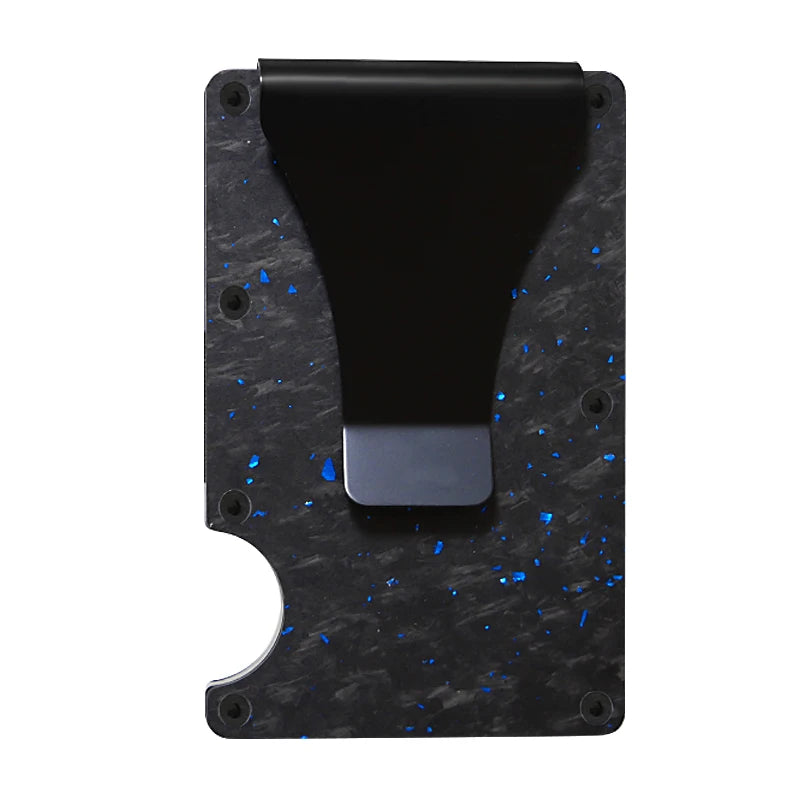 CarbonArmor Wallet