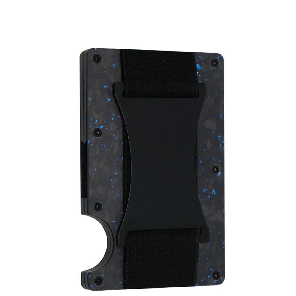 CarbonArmor Wallet