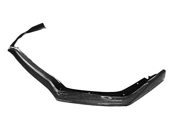 2015-2017 SUBARU WRX / STI CS Style Carbon Fiber Front Lip