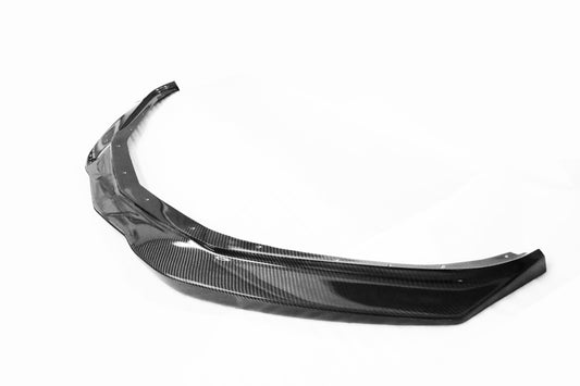 2016-2024 CHEVY CAMARO R1 CARBON FIBER FRONT LIP