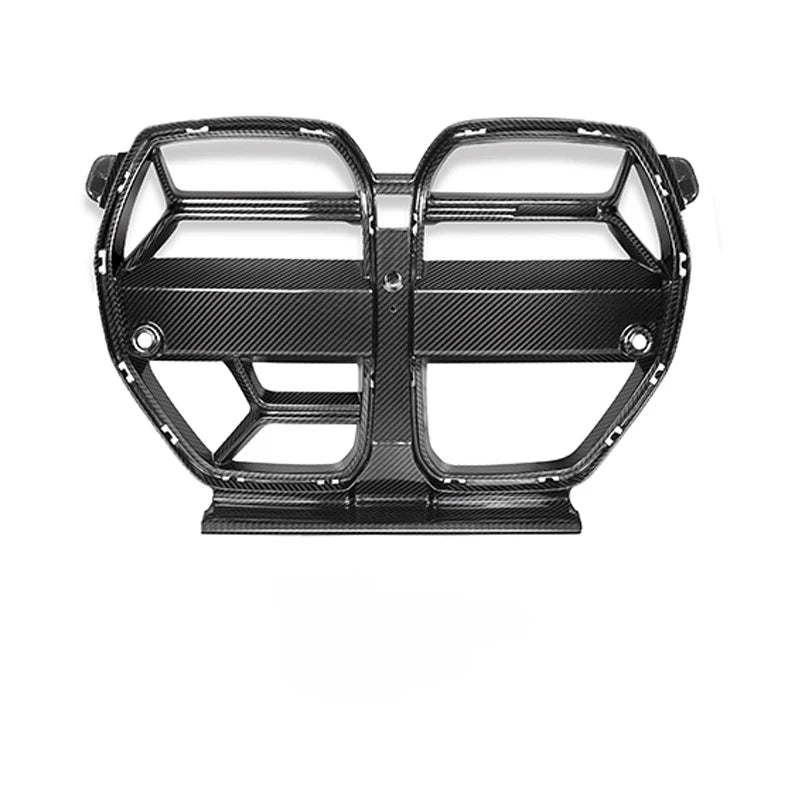 2021+ BMW G80/G82/G83 CSL Carbon Fiber Grille