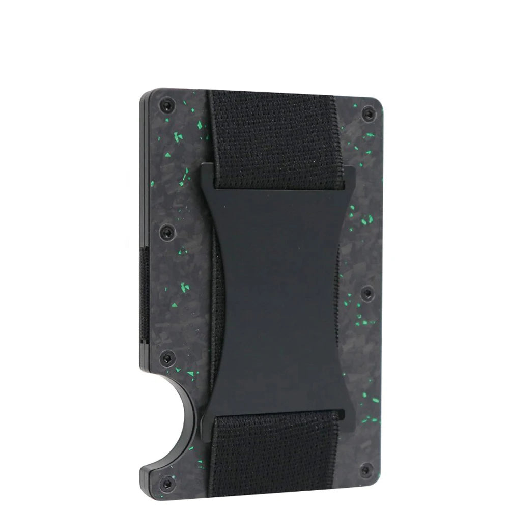 CarbonArmor Wallet